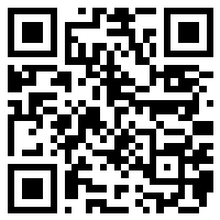 QR Code for bitcoin:3Fcdoi7HLeecS8gzVifcDRNEa1b7LCwP2r