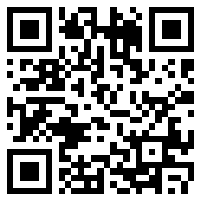 QR Code for bitcoin:3Fce6WmH1VTdu815XiFUuGGpPDtqnzRNUe