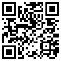 QR Code for bitcoin:3FceQrQegvx54scLfMGuvYJ895FeVGtxCH