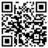 QR Code for bitcoin:3Fcf2izdKrtpJcEYZKtztSgZ4fsbe2PP8p
