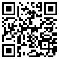 QR Code for bitcoin:3FcfXw2Sx9PtFwpVUjRvX2LFeH5nH6u87e