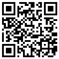 QR Code for bitcoin:3FcoUtLLW4uNNgqAmDKgfPPkfpvMRZpbXc