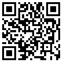 QR Code for bitcoin:3FcuweLm21SSUuCGWGKxSC5ZMAktSYbVk4