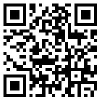 QR Code for bitcoin:3FcvnSne8sMjXyurmk4KcjaD29VkFULQwF
