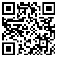 QR Code for bitcoin:3FcwhREHFFErPFanHVfdLcxaHYqioaSknH