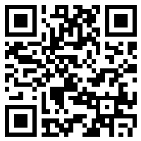 QR Code for bitcoin:3FcwpDfTqfLJWHu97ygNjCtLqfLcNeEY7d