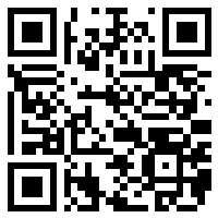 QR Code for bitcoin:3FcxjfjbCsF8tJTdLyjw14gKNFnDPFQpBd