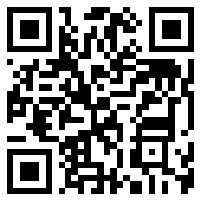 QR Code for bitcoin:3Fd2b23V3uLWKmguhKPpvRGnuCUcDTXXXX