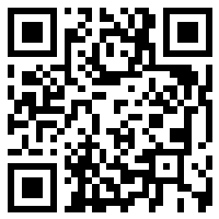 QR Code for bitcoin:3Fd3MvNhfAL5dNFijCXCtQ247gfDPrFXhT