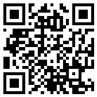 QR Code for bitcoin:3Fd7MkFCvQYaMUib1NEdHBr1LXFBUF7hen