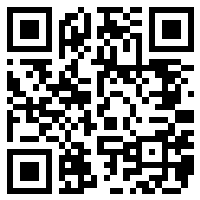 QR Code for bitcoin:3FdAdqurcRJSufy9JYAbAzw3HnVtPQeQBT