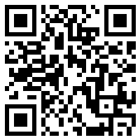 QR Code for bitcoin:3FdBAtp9v9h2oB9ouckFJuW3GVvFVN1Bav