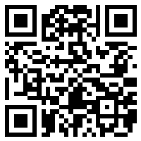 QR Code for bitcoin:3FdBXVKHJqyaCuZgzc6NdaSUf47YN6TrSW