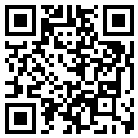 QR Code for bitcoin:3FdCEy87NjMaWE2ZkhcnSRvvBJW3KF4te5