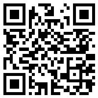 QR Code for bitcoin:3FdCGZEv8eGfaa4VZ6CpsqGHoNcJGAH6UB