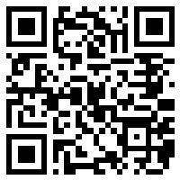 QR Code for bitcoin:3FdDGd6wffX6esEhGpHeJQ8mEi14n3D5L8