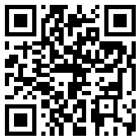 QR Code for bitcoin:3FdDucAnhH9Evm4Qw4kXzyDLhhZeWBfFm2