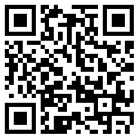 QR Code for bitcoin:3FdFb5rVEWPMWmidQgwKZ2te1YE6ENoRmV