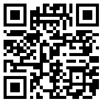 QR Code for bitcoin:3FdGrFFz7FdVamH8B4WfG6DWmsY1Lfd5MM