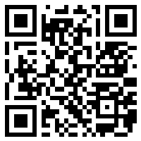 QR Code for bitcoin:3FdGxnihh7e4QQvsHHvFNbtpYA5kjz3Cy7