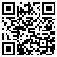 QR Code for bitcoin:3FdKSGtxMfeLLLoWCGzCYY1q36RX7VgmBz