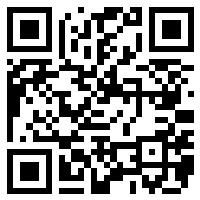 QR Code for bitcoin:3FdNMmUKSP5vCGxt4ipMoAgbjWhKGEKLfw