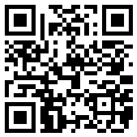 QR Code for bitcoin:3FdNs1yF6XfipAdaXnTaLGbsVVa6F6QXaJ