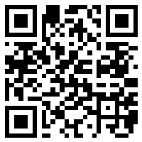 QR Code for bitcoin:3FdPviDujFEPRYxVq3j2qPJXCXoZVdEiYf
