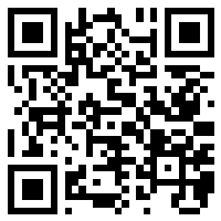 QR Code for bitcoin:3FdRWKHUFWKvsqALoxiXAFdDzr886RmFG6