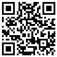 QR Code for bitcoin:3FdUTkgVBKpZ7Tm9ShTV4mkJphGQWYTthc