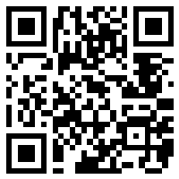 QR Code for bitcoin:3FdUwJFQaYE973Fj57xt81vPoNExD7NtXi
