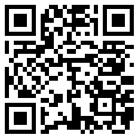 QR Code for bitcoin:3FdY92BqmkpniYNm44XUHmT6A2bQL9dtAP