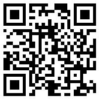 QR Code for bitcoin:3FdYNXj3iFbHkeBns3FGyVtqjj757thXFr