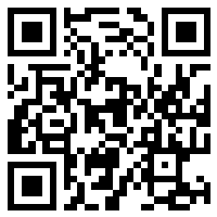 QR Code for bitcoin:3Fda7p95mYpLEgamV8vsEfLtRiYDGA9mkk