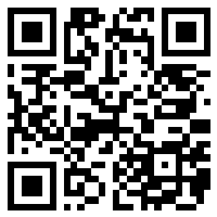 QR Code for bitcoin:3Fdac2W8wvz47icmTdXn3pdnAznpbQVNyb