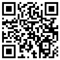 QR Code for bitcoin:3FdbGaWbwsTA7Qt2shJ9wyZLP7SuA76ZpG