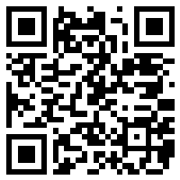 QR Code for bitcoin:3FdeHqwRffAoDR4RxC9FBFLpeYvu1fqqBw