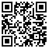 QR Code for bitcoin:3FdeSm9GQqPAuC64fkfHheX8GHjurw5ECc