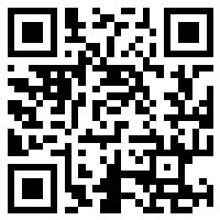 QR Code for bitcoin:3FdevLiHNFX3UATMjAyf6f2quEa88EB7a9