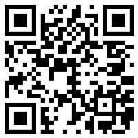 QR Code for bitcoin:3FdgEYPkUTd2y64Z84TzpZP4DChehRjZQ8