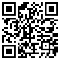 QR Code for bitcoin:3FdjaCdGhCse4cSya6DMsSwKhKafhukuwK