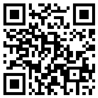 QR Code for bitcoin:3FdkKHhLECC1TVD6FrEfE1rD6QSJrZ6uhR