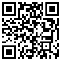 QR Code for bitcoin:3FdmJs7B214krT9UtZjbfEihe2aqysSf38
