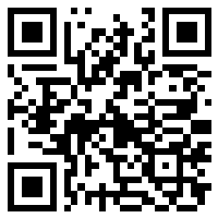 QR Code for bitcoin:3FdnEg164nw1NsupJDjG39pMT7ivB33W3L