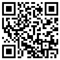 QR Code for bitcoin:3FdnQ9FrMZ8bD9V8UmqczTbbvU4JLuh6wc