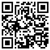 QR Code for bitcoin:3Fdo9Zf5EqYSzGGAZkWNbUTZdiEszNP1f4