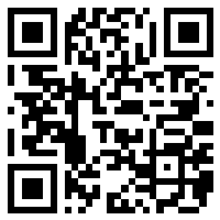 QR Code for bitcoin:3FdoDF7XKmBAcT8PrKCzdvjGKavFLhRBjd
