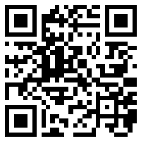 QR Code for bitcoin:3FdoWBmuZDXCLfxMAxnF72khvyJFM11vbe