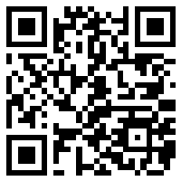 QR Code for bitcoin:3FdompbC5vfjvwVYCWoFivaYMRVD3eE1Mg
