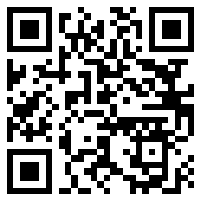 QR Code for bitcoin:3FdqWUztTMdBRFS8nQHQyDBd8qo692eubC